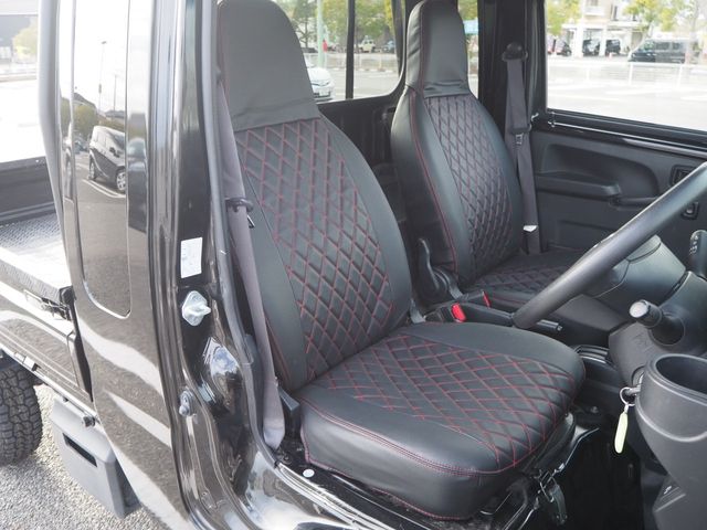 Daihatsu HIJET TRUCK 2018-11 191008-18