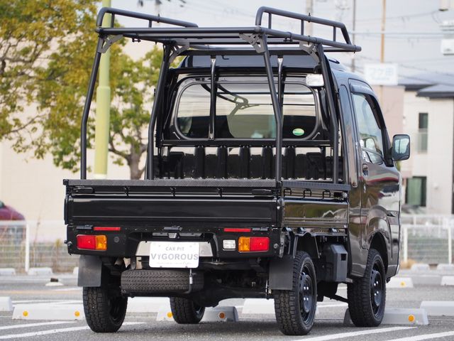 Daihatsu HIJET TRUCK 2018-11 191008-12