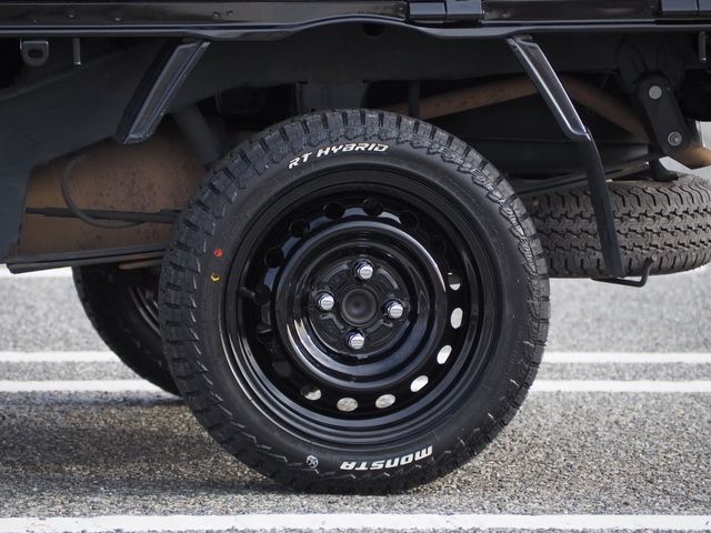 Daihatsu HIJET TRUCK 2018-11 191008-10