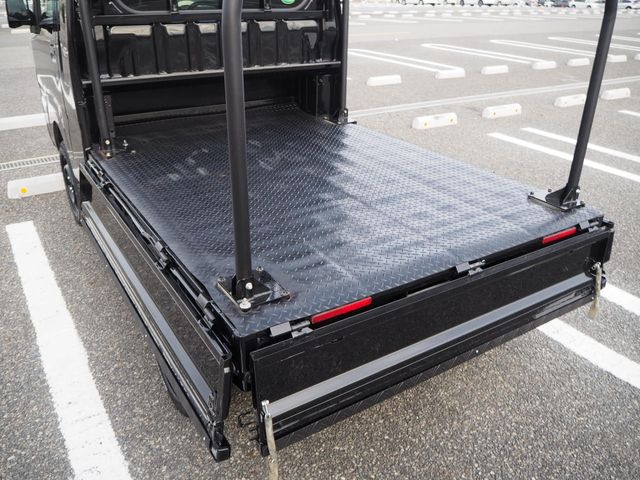 Daihatsu HIJET TRUCK 2018-11 191008-25