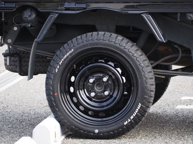Daihatsu HIJET TRUCK 2018-11 191008-6