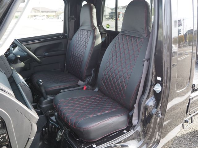 Daihatsu HIJET TRUCK 2018-11 191008-19