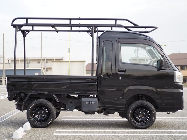 Daihatsu HIJET TRUCK 2018-11 191008-5