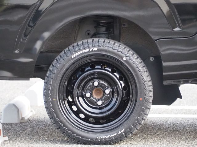 Daihatsu HIJET TRUCK 2018-11 191008-9