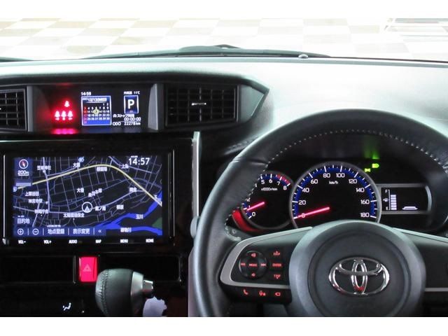 Toyota ROOMY 2020-10 184220-25