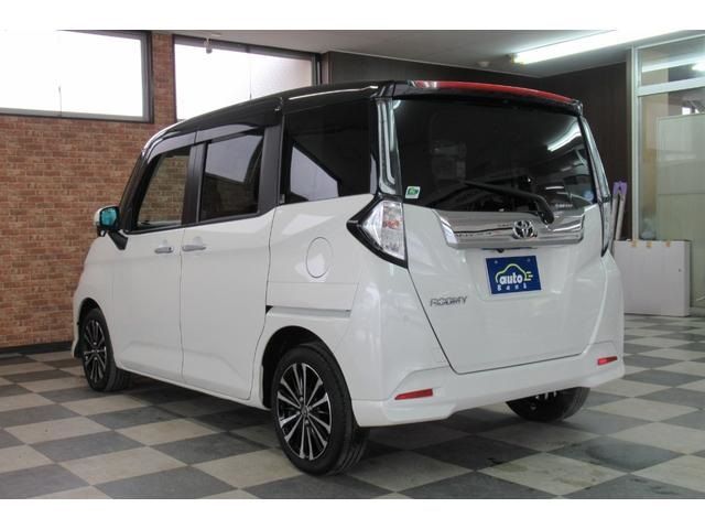 Toyota ROOMY 2020-10 184220-1