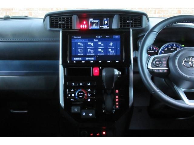 Toyota ROOMY 2020-10 184220-14