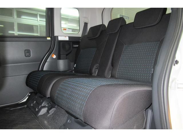 Toyota ROOMY 2020-10 184220-8