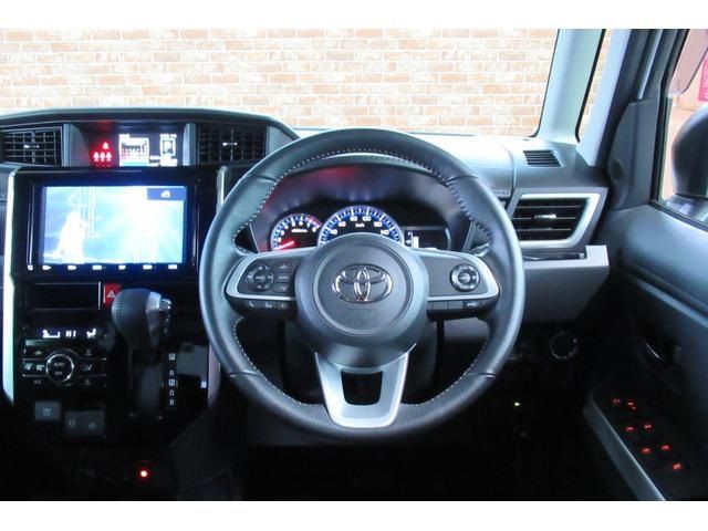 Toyota ROOMY 2020-10 184220-13