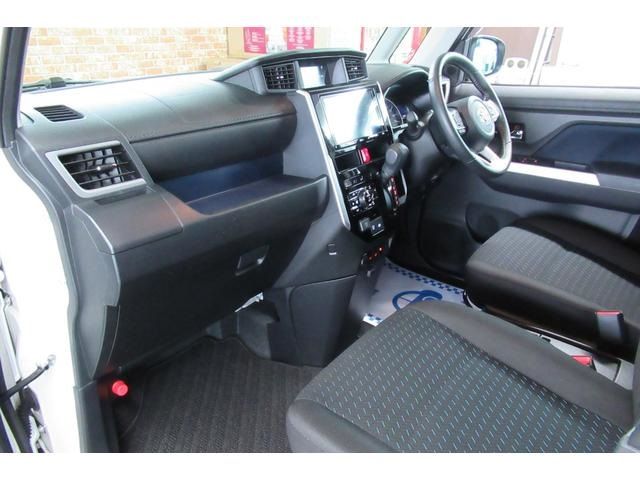 Toyota ROOMY 2020-10 184220-5