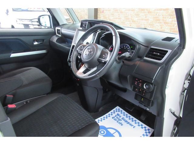 Toyota ROOMY 2020-10 184220-3