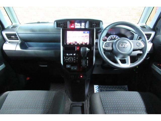 Toyota ROOMY 2020-10 184220-2
