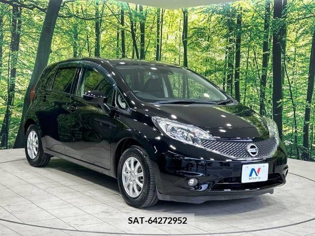 Nissan NOTE 2015-05 379758-16