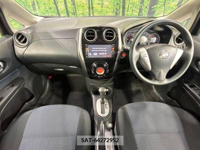 Nissan NOTE 2015-05 379758-1
