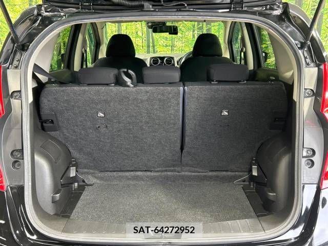 Nissan NOTE 2015-05 379758-10