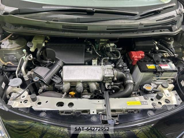 Nissan NOTE 2015-05 379758-18