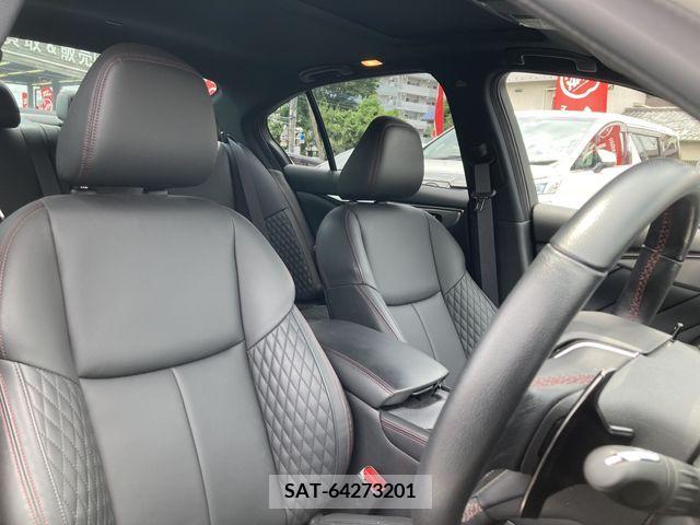 Nissan SKYLINE 2019-10 332788-11