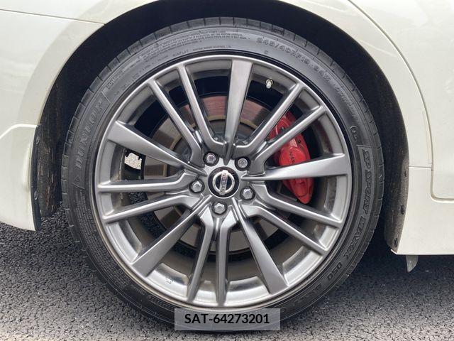 Nissan SKYLINE 2019-10 332788-10