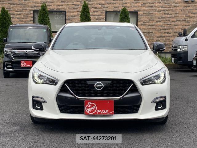 Nissan SKYLINE 2019-10 332788-3