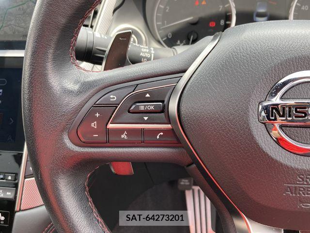 Nissan SKYLINE 2019-10 332788-19