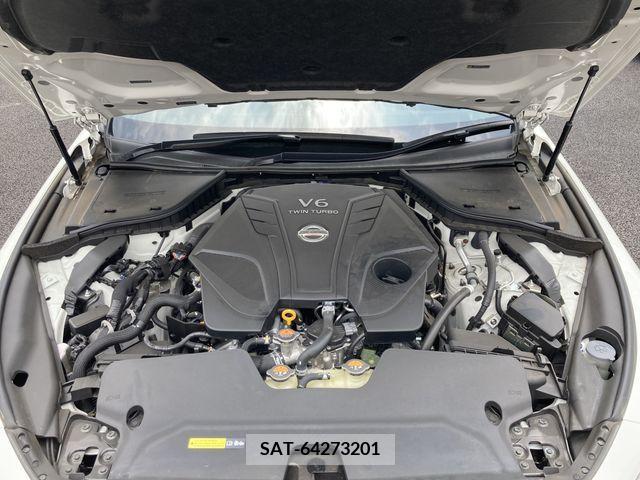 Nissan SKYLINE 2019-10 332788-26