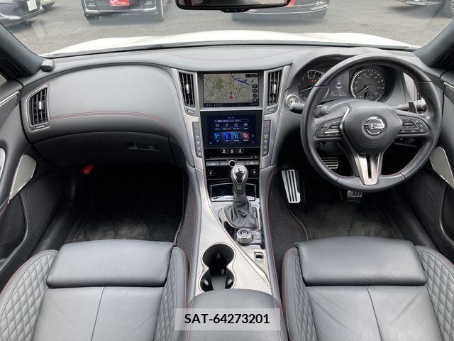 Nissan SKYLINE 2019-10 332788-25