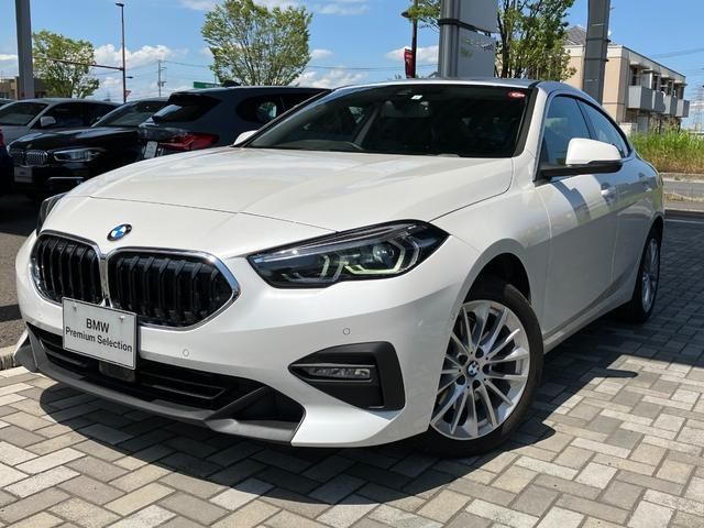 Bmw 2 SERIES 2023-03 19902-0