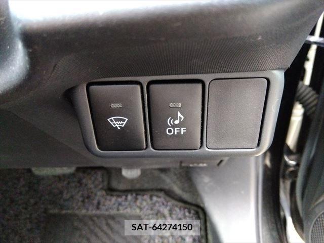 Toyota AQUA 2013-09 342473-24