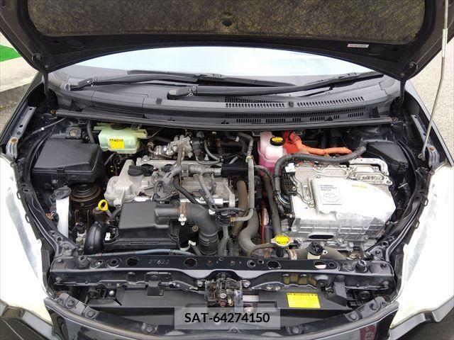 Toyota AQUA 2013-09 342473-29