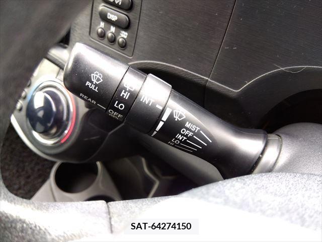 Toyota AQUA 2013-09 342473-21