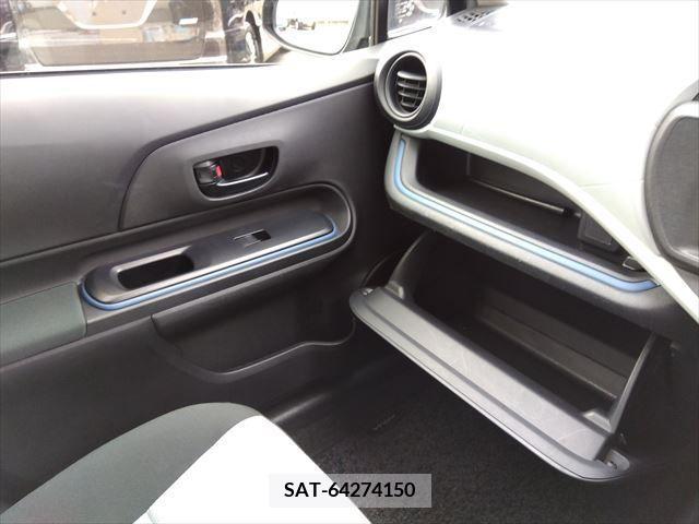 Toyota AQUA 2013-09 342473-20