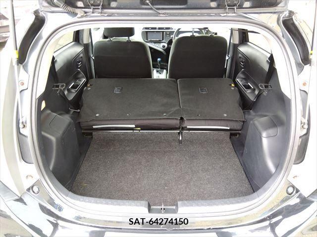 Toyota AQUA 2013-09 342473-16