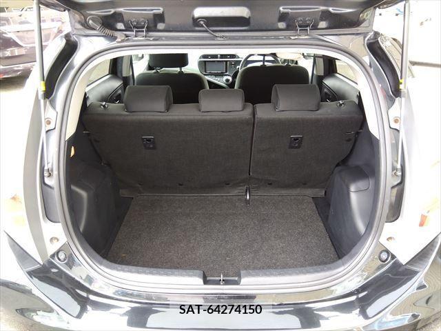 Toyota AQUA 2013-09 342473-15