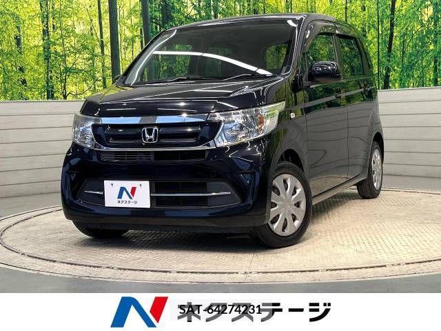 Honda N-WGN 2016-09 253012-0