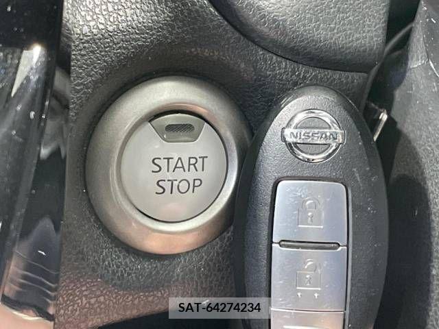 Nissan NOTE 2018-09 340150-6