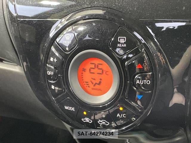 Nissan NOTE 2018-09 340150-5
