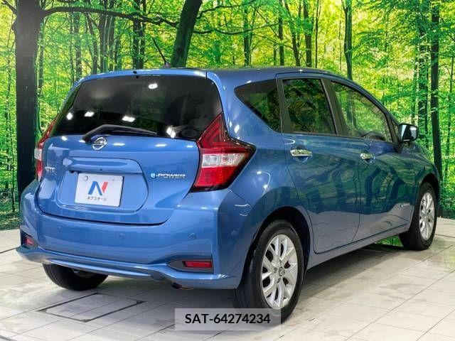 Nissan NOTE 2018-09 340150-17