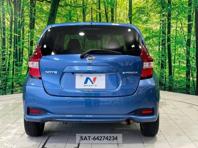 Nissan NOTE 2018-09 340150-15