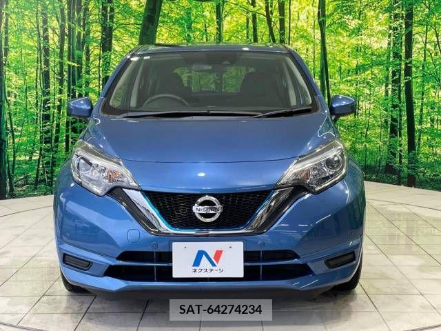 Nissan NOTE 2018-09 340150-14
