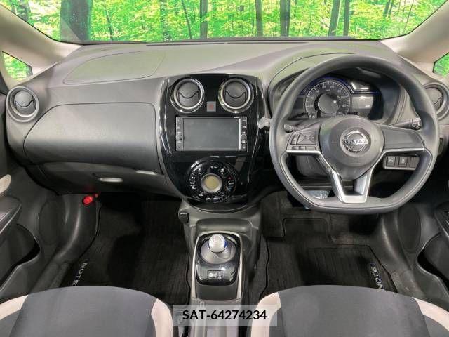Nissan NOTE 2018-09 340150-1