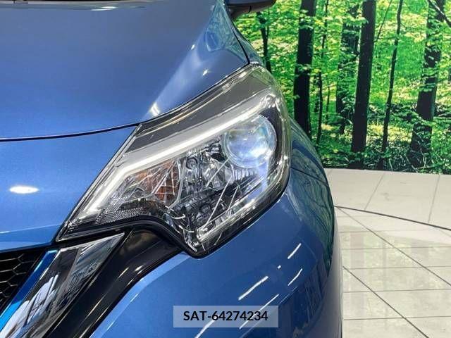 Nissan NOTE 2018-09 340150-12