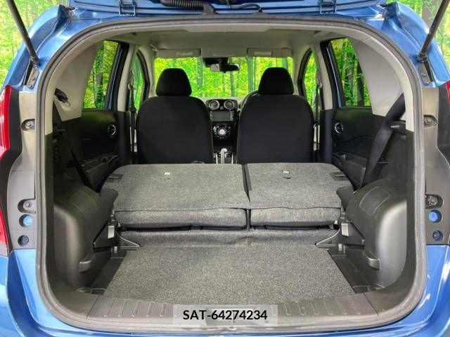 Nissan NOTE 2018-09 340150-10