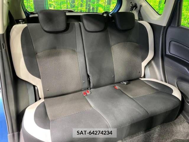 Nissan NOTE 2018-09 340150-9