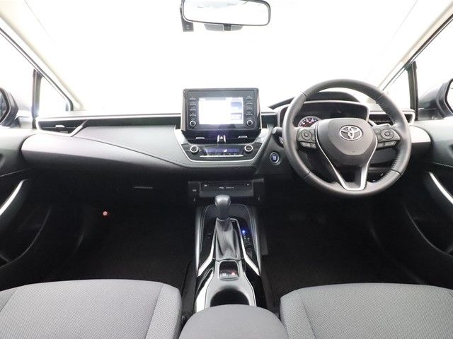Toyota COROLLA SEDAN 2021-06 188160-2