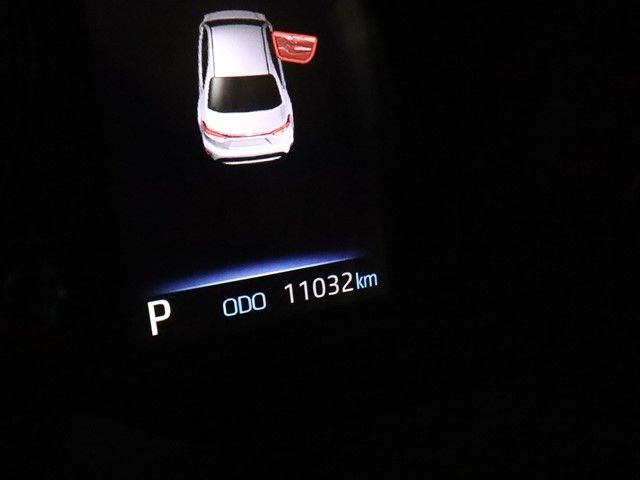 Toyota COROLLA SEDAN 2021-06 188160-28