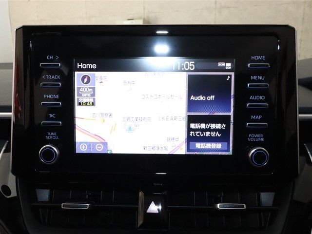 Toyota COROLLA SEDAN 2021-06 188160-12