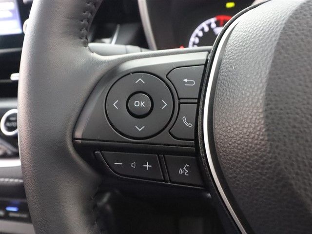 Toyota COROLLA SEDAN 2021-06 188160-11
