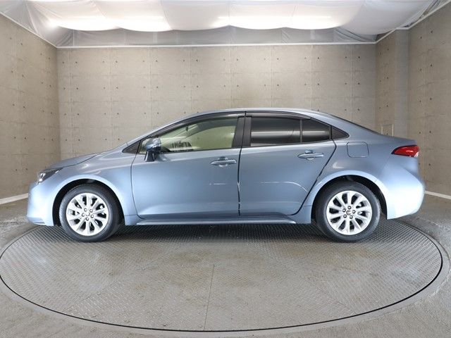 Toyota COROLLA SEDAN 2021-06 188160-25