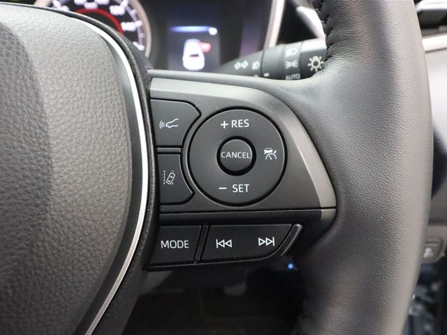 Toyota COROLLA SEDAN 2021-06 188160-10