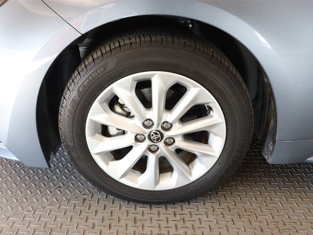 Toyota COROLLA SEDAN 2021-06 188160-27